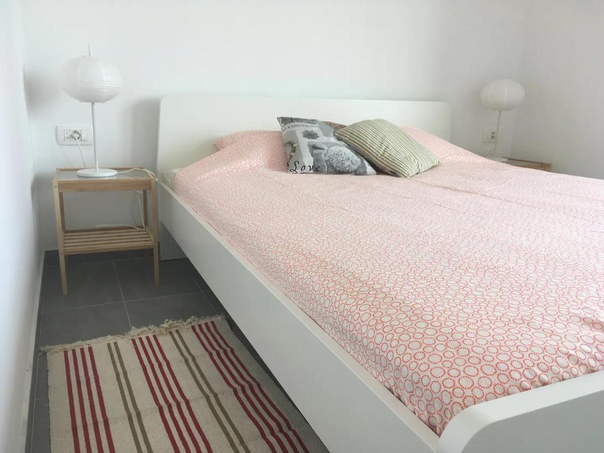 Golden Island Apartments 克尔克 外观 照片